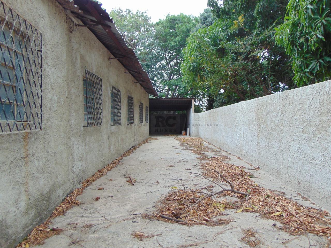 Galpão para aluguel no Saudade: 